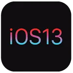 Control Center OS 15 | Indus Appstore | App Icon