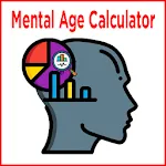 Brain Age Calculator | Indus Appstore | App Icon