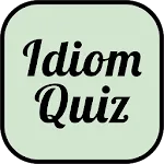 English Idioms Quiz Test | Indus Appstore | App Icon