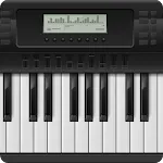 Virtual Electric Piano | Indus Appstore | App Icon