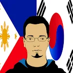 Filipino Korean Translator | Indus Appstore | App Icon