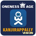 Kanjirappally Vision | Indus Appstore | App Icon