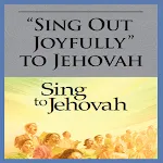 Sing Out Joyfully Library | Indus Appstore | App Icon