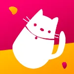 Happy Pet: Adoption Coupling | Indus Appstore | App Icon