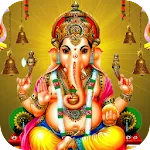 Ganpati: Sukh Karta Dukh Harta | Indus Appstore | App Icon