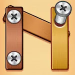 Screw Saga Adventure | Indus Appstore | App Icon