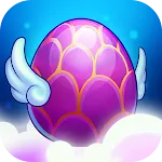 Merge Elfland Magic Merge Game | Indus Appstore | App Icon