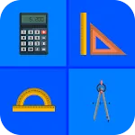 All Calculators App | Indus Appstore | App Icon