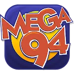 Mega 94 | Indus Appstore | App Icon