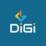 DiGi KGB - Info and Selfie Appapp icon