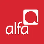 Alfa Telecom | Indus Appstore | App Icon