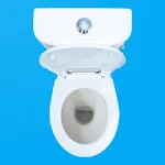 Toilet Flushing & Fart Sounds | Indus Appstore | App Icon