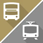 Edinburgh Bus Times Tracker | Indus Appstore | App Icon