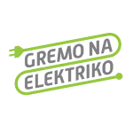 Gremo na elektriko | Indus Appstore | App Icon