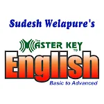 Sudesh Welapure's The Master K | Indus Appstore | App Icon