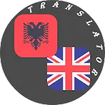 Albanian - English Translator | Indus Appstore | App Icon