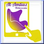 AL Amtiaz Telecom | Indus Appstore | App Icon