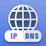 Network Tools - DNS Changer | Indus Appstore | App Icon