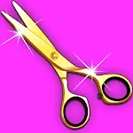 Hairstyles - Fun and Fashion | Indus Appstore | App Icon