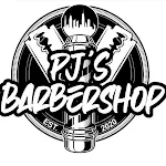 PJ’s Barber Shopapp icon