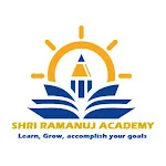 Shri Ramanuj Academy | Indus Appstore | App Icon