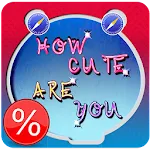 How Cute Are You | Indus Appstore | App Icon