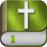 Bible King James Version | Indus Appstore | App Icon