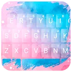 Pastel Color Keyboard | Indus Appstore | App Icon