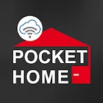 EOB PocketHome | Indus Appstore | App Icon