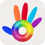 rearColor | Indus Appstore | App Icon