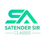 Satender Sir Classes | Indus Appstore | App Icon