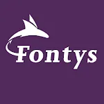 MyFontys | Indus Appstore | App Icon