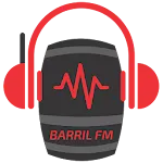 Barril FM 105.7 | Indus Appstore | App Icon