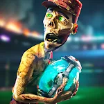 Baneball: Zombie Football | Indus Appstore | App Icon