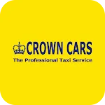 Crown Cars Solihull | Indus Appstore | App Icon