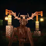 SkinWalker Horror Mod for MCPE | Indus Appstore | App Icon