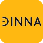 Dinna | Indus Appstore | App Icon