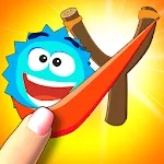 Bob The Funny & Crazy Pinball | Indus Appstore | App Icon