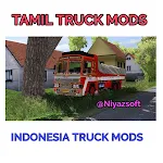 Truck Mod Bussid | Indonesia | Indus Appstore | App Icon