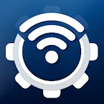 Router Admin Setup - IP Tools | Indus Appstore | App Icon