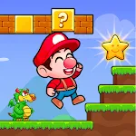 Bruno's World | Indus Appstore | App Icon