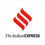 Indian Express News + Epaper | Indus Appstore | App Icon