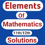 Elements of mathematics | Indus Appstore | App Icon