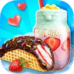 Master Dessert Chef! | Indus Appstore | App Icon