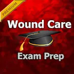 Wound Care Test Prep PRO | Indus Appstore | App Icon