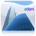 Adani-CAFM | Indus Appstore | App Icon