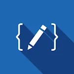 Code Editor Mobile - PHP, Java | Indus Appstore | App Icon