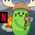 Dumb Ways to Survive NETFLIX | Indus Appstore | App Icon