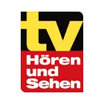 tv Hören und Sehen - ePaper | Indus Appstore | App Icon