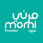 Morni Provider | Indus Appstore | App Icon